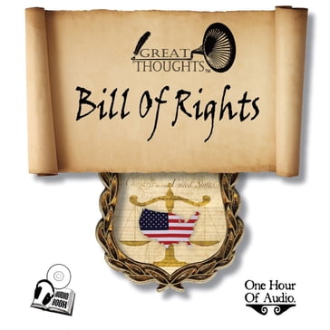The Bill of Rights and Other 17 Amendments - James Madison