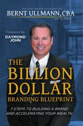 The Billion Dollar Branding Blueprint