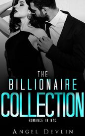 The Billionaire Collection