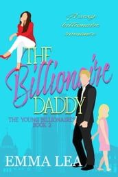 The Billionaire Daddy