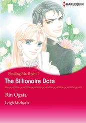 The Billionaire Date (Harlequin Comics)