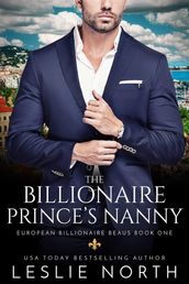 The Billionaire Prince s Nanny