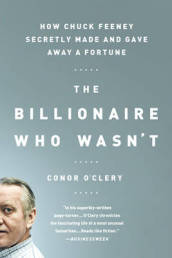 The Billionaire Who Wasn t