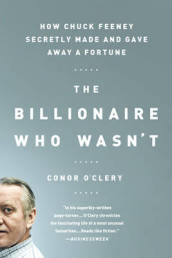 The Billionaire Who Wasn