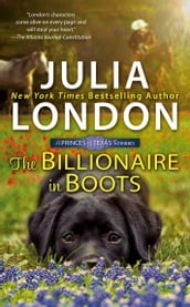 The Billionaire in Boots