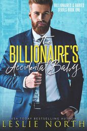 The Billionaire s Accidental Baby