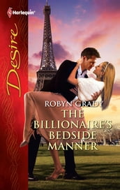 The Billionaire s Bedside Manner