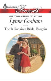 The Billionaire s Bridal Bargain