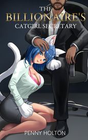 The Billionaire s Catgirl Secretary