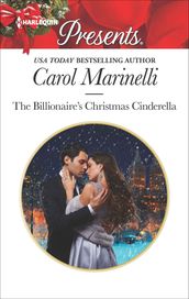 The Billionaire s Christmas Cinderella