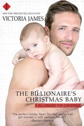 The Billionaire s Christmas Baby