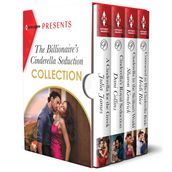 The Billionaire s Cinderella Seduction Collection