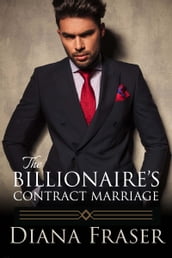 The Billionaire s Contract Marriage