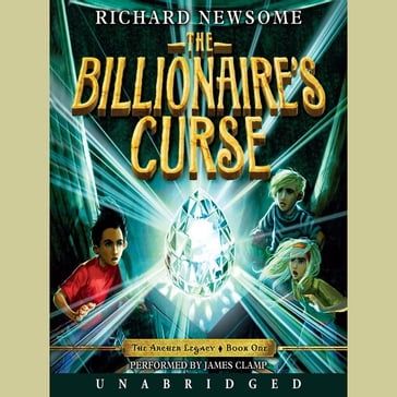 The Billionaire's Curse - Richard Newsome