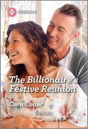 The Billionaire s Festive Reunion