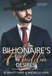 The Billionaire s Forbidden Desires