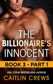 The Billionaire s Innocent - Part 1