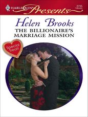 The Billionaire s Marriage Mission