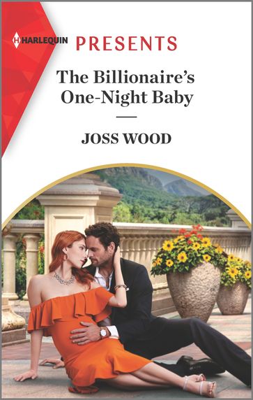 The Billionaire's One-Night Baby - Joss Wood