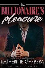 The Billionaire s Pleasure