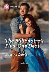 The Billionaire s Plus-One Deal