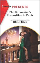 The Billionaire s Proposition in Paris