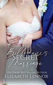 The Billionaire s Secret Marriage