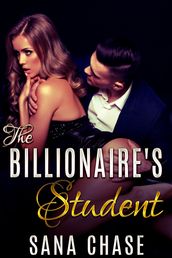 The Billionaire s Student