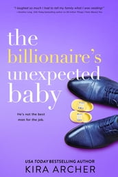 The Billionaire s Unexpected Baby