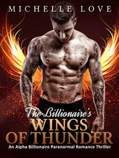 The Billionaire s Wings of Thunder