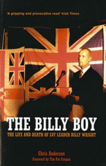 The Billy Boy - Chris Anderson