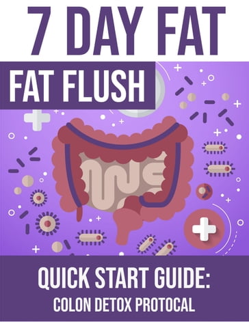 The BioFit Diet -7 Day Fat Flush - Mostafa HADANI
