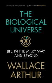 The Biological Universe