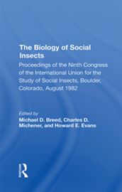 The Biology Of Social Insects