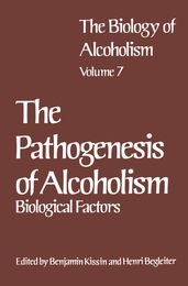 The Biology of Alcoholism