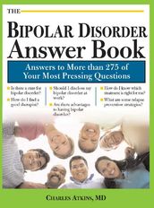 The Bipolar Disorder Answer Book