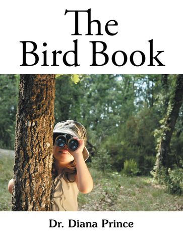 The Bird Book - Dr. Diana Prince