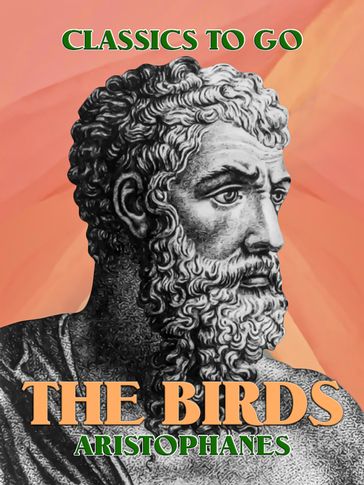 The Birds - Aristophanes