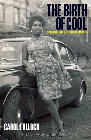 The Birth of Cool - Carol Tulloch - Syd Shelton