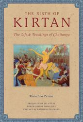 The Birth of Kirtan