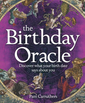 The Birthday Oracle - Pam Carruthers