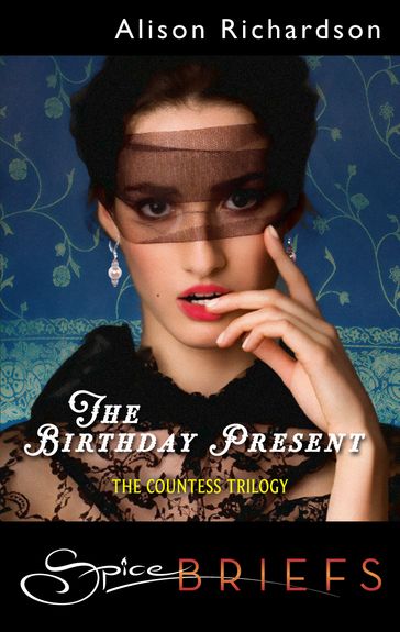 The Birthday Present - Alison Richardson
