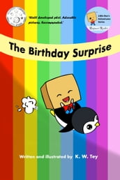 The Birthday Surprise