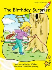 The Birthday Surprise