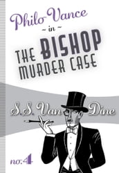 The Bishop Murder Case