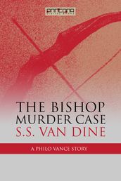 The Bishop Murder Case