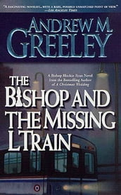 The Bishop and the Missing L Train