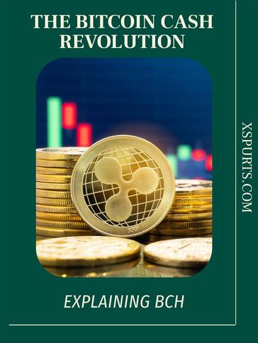 The Bitcoin Cash Revolution - Penelope I.
