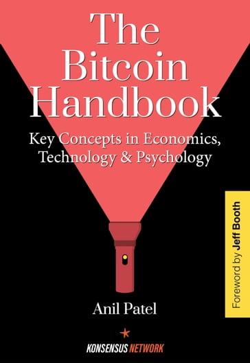 The Bitcoin Handbook - Anil Patel