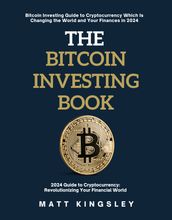 The Bitcoin Investing Book